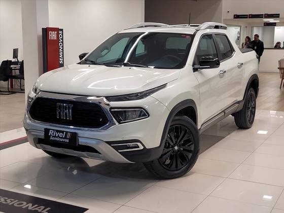 FIAT TORO 1.3 TURBO 270 FLEX VOLCANO AT6
